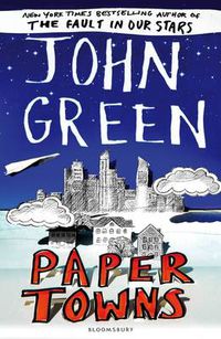 Cover image for Paper Towns