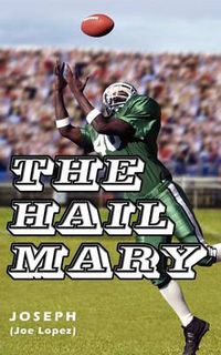 Cover image for The Hail Mary