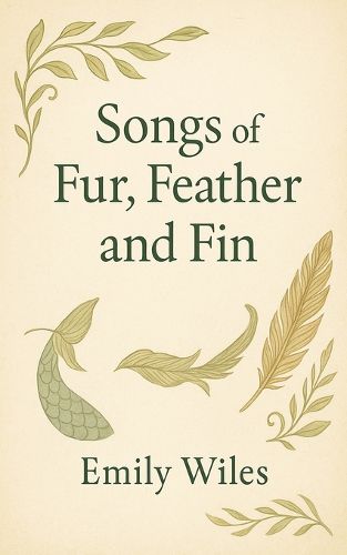 Cover image for Songs of Fur, Feather and Fin