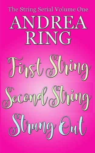 Cover image for The String Serial Volume One