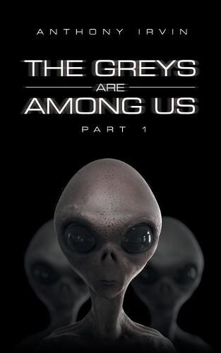 Cover image for The Greys Are among Us