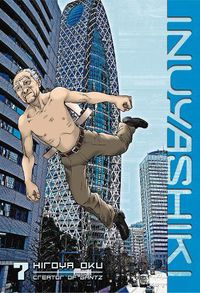 Cover image for Inuyashiki 7