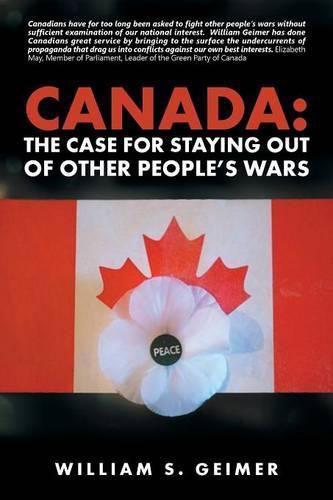 Cover image for Canada