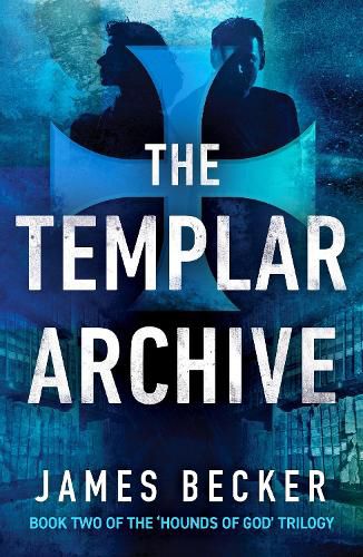 Cover image for The Templar Archive