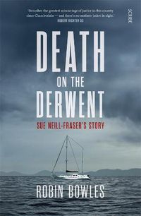 Cover image for Death on the Derwent