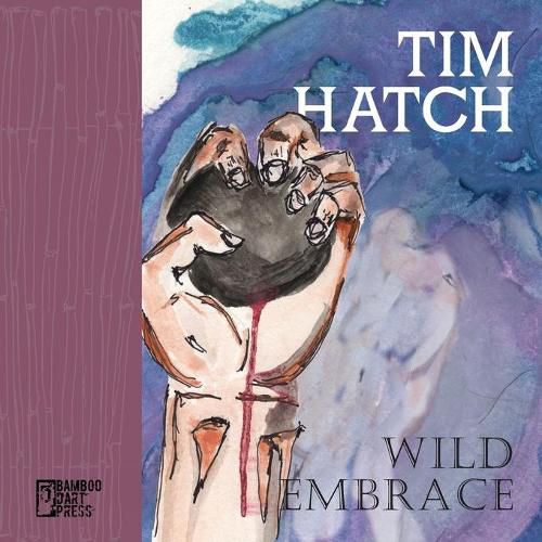 Cover image for Wild Embrace