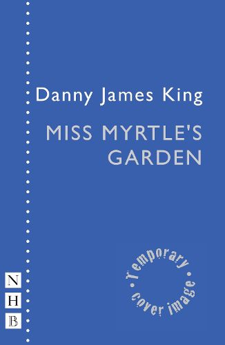Cover image for Miss Myrtle's Garden