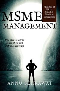 Cover image for Msme Management