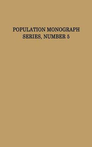 Cover image for The Female Labor Force in the United States: Demographic and Economic Factors Governing Its Growth and Changing Composition