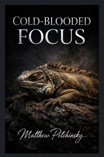 Cover image for Cold-Blooded Focus