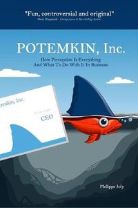 Cover image for Potemkin, Inc.