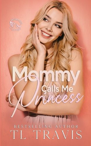 Cover image for Mommy Calls Me Princess