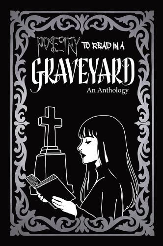 Cover image for Poetry to Read in the Graveyard