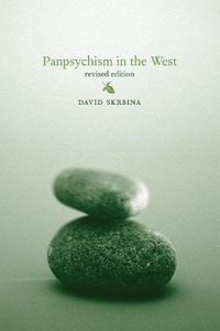 Cover image for Panpsychism in the West