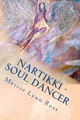 Cover image for Nartikki - Soul Dancer