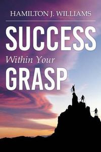 Cover image for Success Within Your Grasp