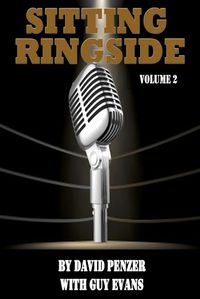 Cover image for Sitting Ringside, Volume 2