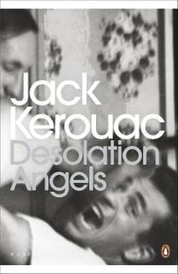 Cover image for Desolation Angels