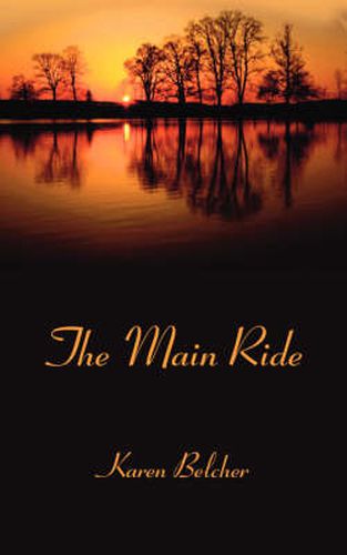 Cover image for The Main Ride