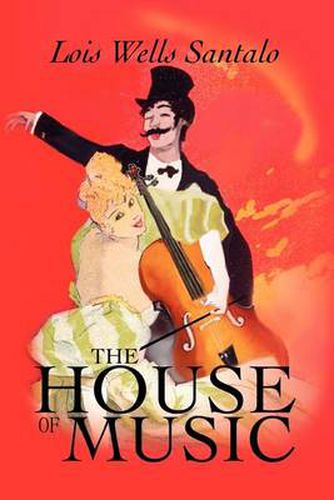 Cover image for The House of Music