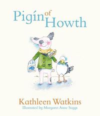 Cover image for Pigin of Howth