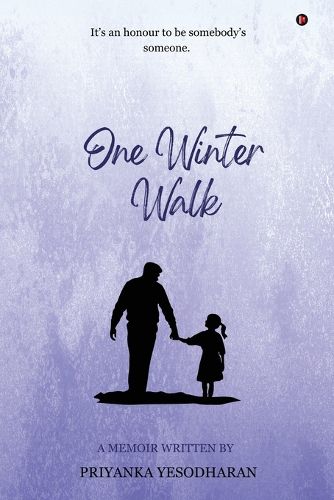 Cover image for One Winter Walk