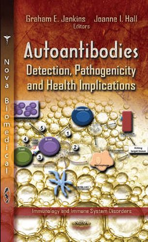 Autoantibodies: Detection, Pathogenicity & Health Implications