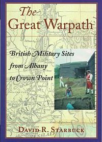 Cover image for The Great Warpath