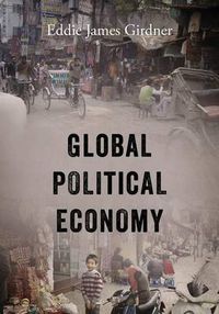 Cover image for Global Political Economy