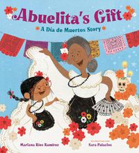 Cover image for Abuelita's Gift