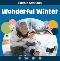 Cover image for Wonderful Winter