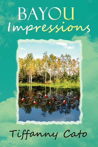 Cover image for Bayou Impressions