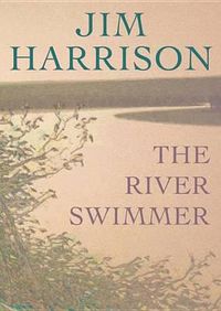 Cover image for The River Swimmer: Novellas