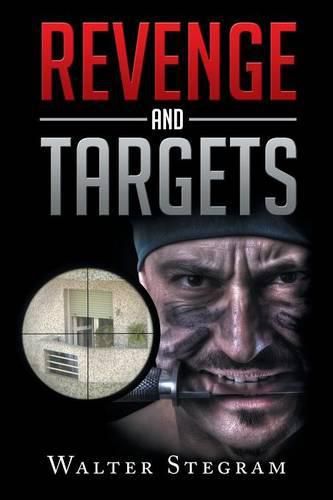 Cover image for Revenge and Targets