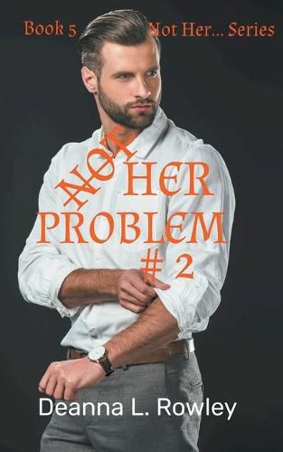 Cover image for Not Her Problem #2