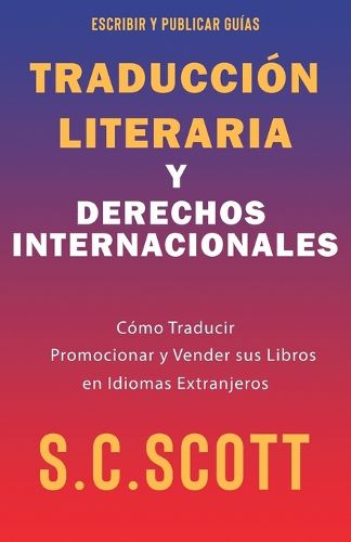 Cover image for Traduccion Literaria y Derechos Internacionales