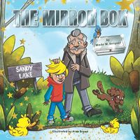 Cover image for The Mirror Box
