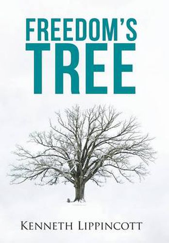 Cover image for Freedom's Tree