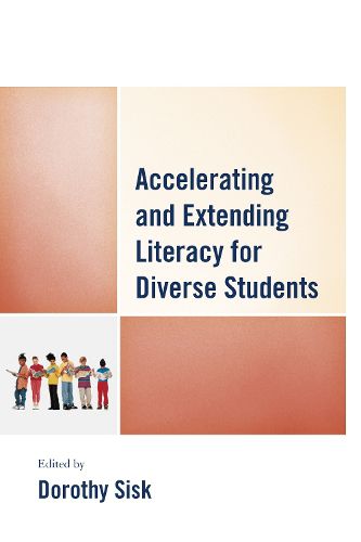 Cover image for Accelerating and Extending Literacy for Diverse Students