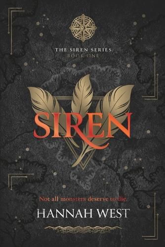 Cover image for Siren