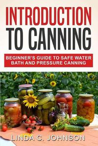 Cover image for Introduction to Canning