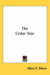 Cover image for The Cedar Star