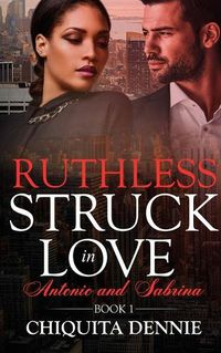 Cover image for Ruthless