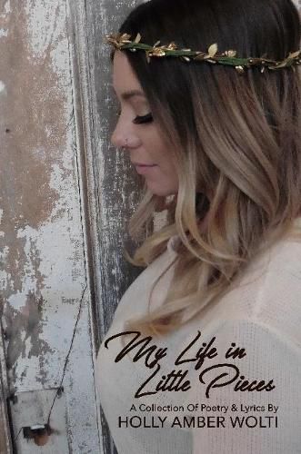 Cover image for My Life in Little Pieces