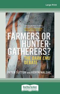 Cover image for Farmers or Hunter-gatherers?