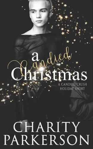 Cover image for A Candied Christmas