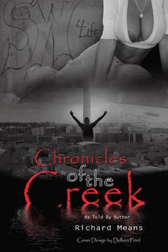 Cover image for Chronicles of the Creek