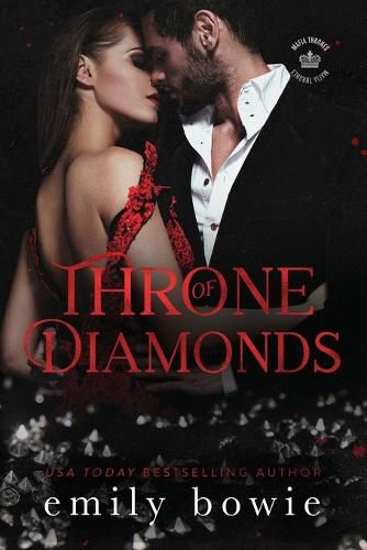 Cover image for Throne of Diamonds