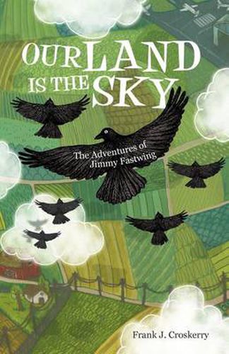 Cover image for Our Land Is the Sky