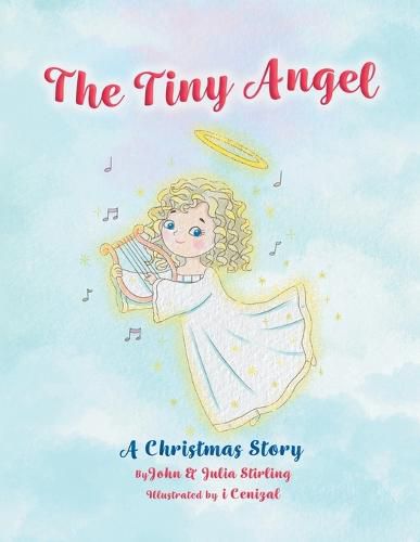 The Tiny Angel: A Christmas Story